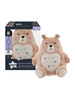 Tommee Tippee Bennie The Bear Rechargeable Light and Sound Sleep Aid image number 1
